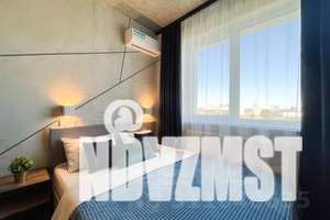 1-к квартира, посуточно, 25м2, 25/25 этаж