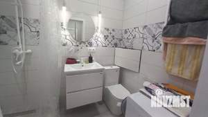 1-к квартира, на длительный срок, 22м2, 12/20 этаж