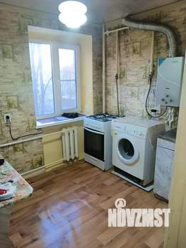 2-к квартира, на длительный срок, 45м2, 3/5 этаж