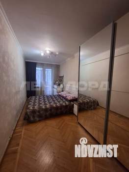 3-к квартира, на длительный срок, 60м2, 1/9 этаж