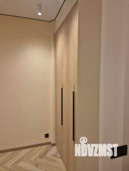 1-к квартира, на длительный срок, 33м2, 8/18 этаж