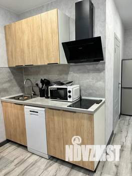 Студия квартира, посуточно, 21м2, 22/24 этаж