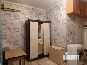 Студия квартира, на длительный срок, 16м2, 1/3 этаж