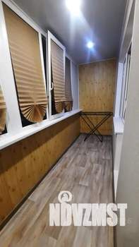 2-к квартира, посуточно, 60м2, 7/9 этаж