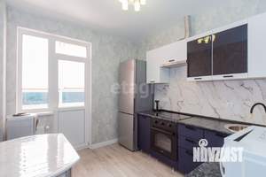 1-к квартира, на длительный срок, 32м2, 15/24 этаж