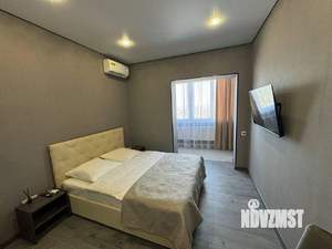 1-к квартира, посуточно, 26м2, 1/1 этаж