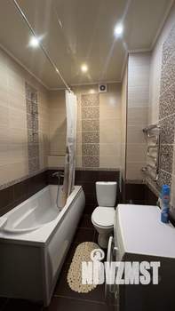 2-к квартира, на длительный срок, 50м2, 4/5 этаж