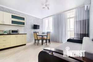 1-к квартира, посуточно, 50м2, 1/1 этаж