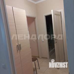 1-к квартира, на длительный срок, 33м2, 2/14 этаж