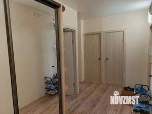 2-к квартира, на длительный срок, 53м2, 2/18 этаж