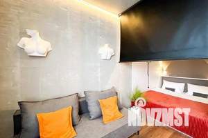 1-к квартира, посуточно, 28м2, 17/25 этаж