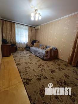 1-к квартира, на длительный срок, 32м2, 1/5 этаж