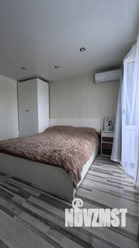 2-к квартира, на длительный срок, 43м2, 8/17 этаж