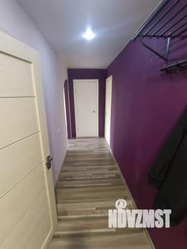 3-к квартира, на длительный срок, 65м2, 7/10 этаж