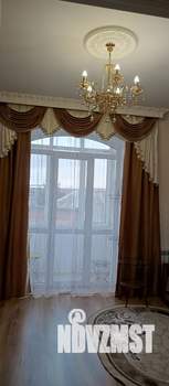 1-к квартира, на длительный срок, 35м2, 2/5 этаж