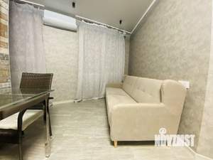 3-к квартира, на длительный срок, 65м2, 7/24 этаж