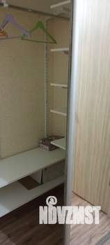 Студия квартира, на длительный срок, 30м2, 17/18 этаж