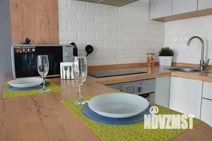 1-к квартира, посуточно, 32м2, 1/1 этаж