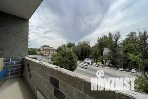 1-к квартира, посуточно, 32м2, 4/9 этаж