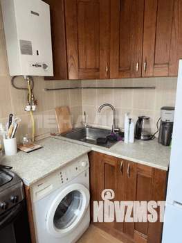 2-к квартира, на длительный срок, 40м2, 2/4 этаж