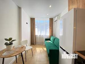 1-к квартира, на длительный срок, 42м2, 21/24 этаж