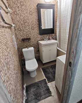 1-к квартира, на длительный срок, 36м2, 15/16 этаж