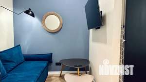 1-к квартира, посуточно, 36м2, 13/18 этаж