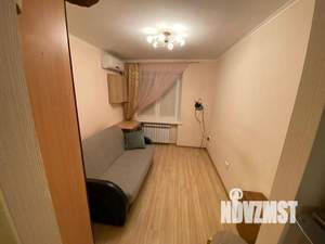 Студия квартира, на длительный срок, 17м2, 3/5 этаж