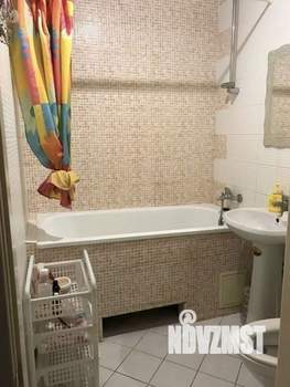 1-к квартира, на длительный срок, 33м2, 4/5 этаж