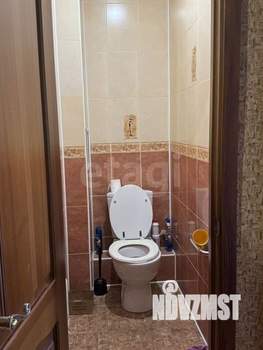 1-к квартира, на длительный срок, 29м2, 1/17 этаж