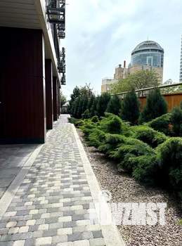 Студия квартира, посуточно, 30м2, 6/17 этаж