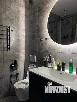 1-к квартира, на длительный срок, 35м2, 17/19 этаж