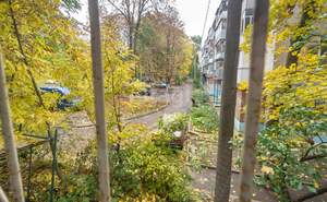 4-к квартира, на длительный срок, 60м2, 1/5 этаж
