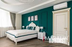 3-к квартира, на длительный срок, 120м2, 7/16 этаж