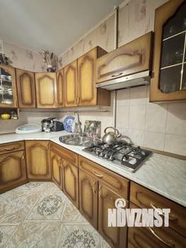 3-к квартира, на длительный срок, 68м2, 7/10 этаж