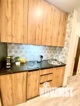 1-к квартира, посуточно, 40м2, 2/24 этаж