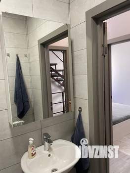 1-к квартира, посуточно, 30м2, 2/3 этаж