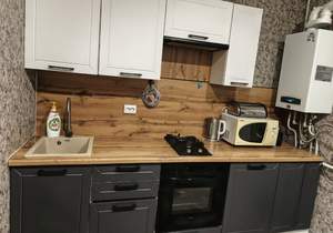 1-к квартира, на длительный срок, 38м2, 3/24 этаж