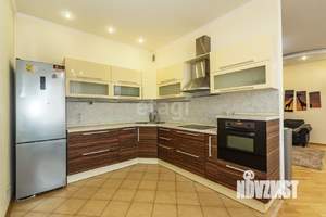 3-к квартира, на длительный срок, 130м2, 7/18 этаж