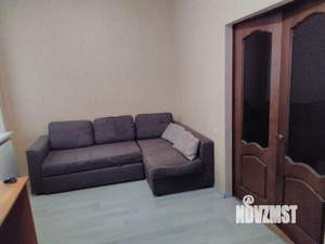 2-к квартира, на длительный срок, 59м2, 1/6 этаж