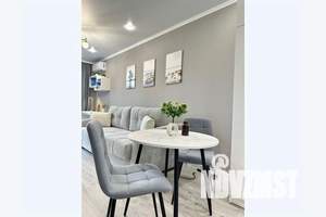 1-к квартира, посуточно, 27м2, 12/25 этаж