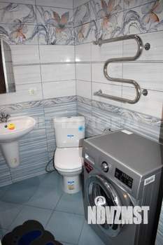 1-к квартира, на длительный срок, 45м2, 9/24 этаж