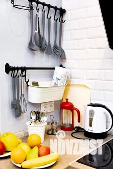 Студия квартира, посуточно, 35м2, 19/19 этаж