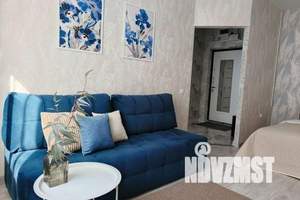 1-к квартира, посуточно, 35м2, 7/22 этаж