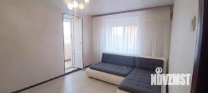 2-к квартира, на длительный срок, 48м2, 10/16 этаж