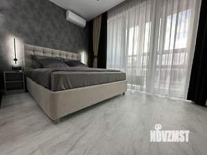 Студия квартира, посуточно, 30м2, 6/25 этаж