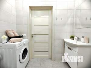 1-к квартира, посуточно, 39м2, 1/1 этаж