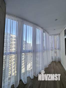 1-к квартира, на длительный срок, 43м2, 16/25 этаж