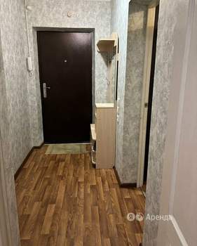 1-к квартира, на длительный срок, 36м2, 3/17 этаж