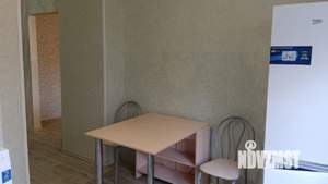 1-к квартира, на длительный срок, 40м2, 2/9 этаж